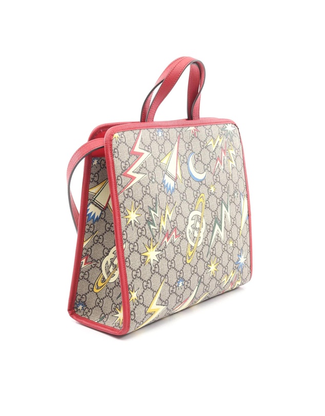 Pre-Loved by Azura Reborn - Pre-Loved Childrens GG Supreme Tote
