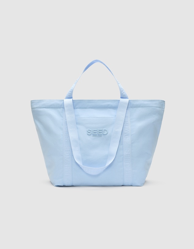 Seed Heritage - Seed Overnight Bag