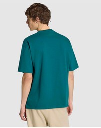 adidas Originals - Trefoil Essentials Loose Tee