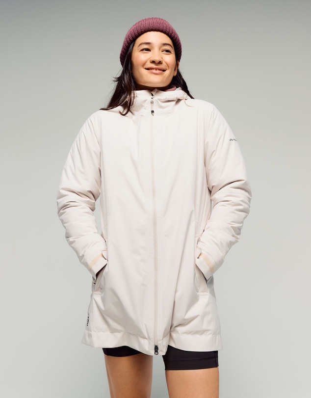 Kathmandu - Trailhead 2L novaLOFT Rain Parka