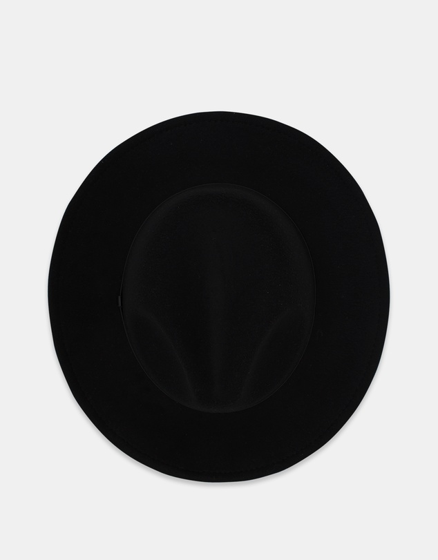 Morgan & Taylor - Jessie Fedora