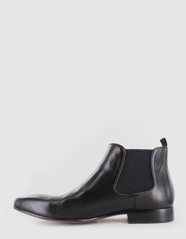 Wild Rhino - Ajax Dress Boots