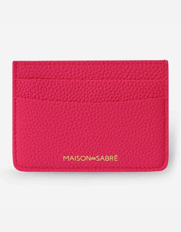 Maison De Sabre - The Card Holder
