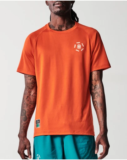 PARK - Terra Men's Training Jersey