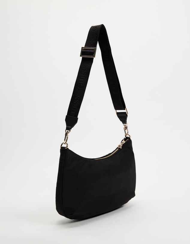 GUESS - Gemma Hobo Shoulder Bag