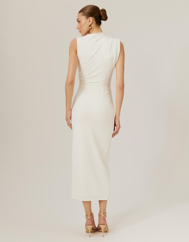 Tussah - Zaya Midi Dress