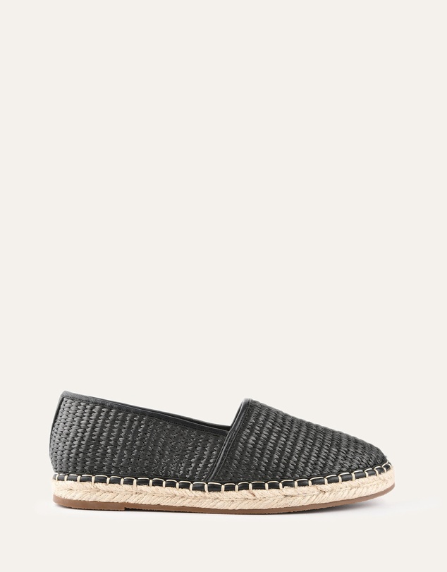 Jo Mercer - Oakley Loafers
