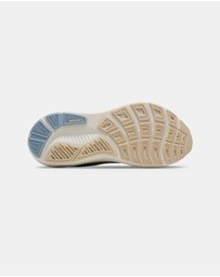 Brooks - Ghost 17 - Women's