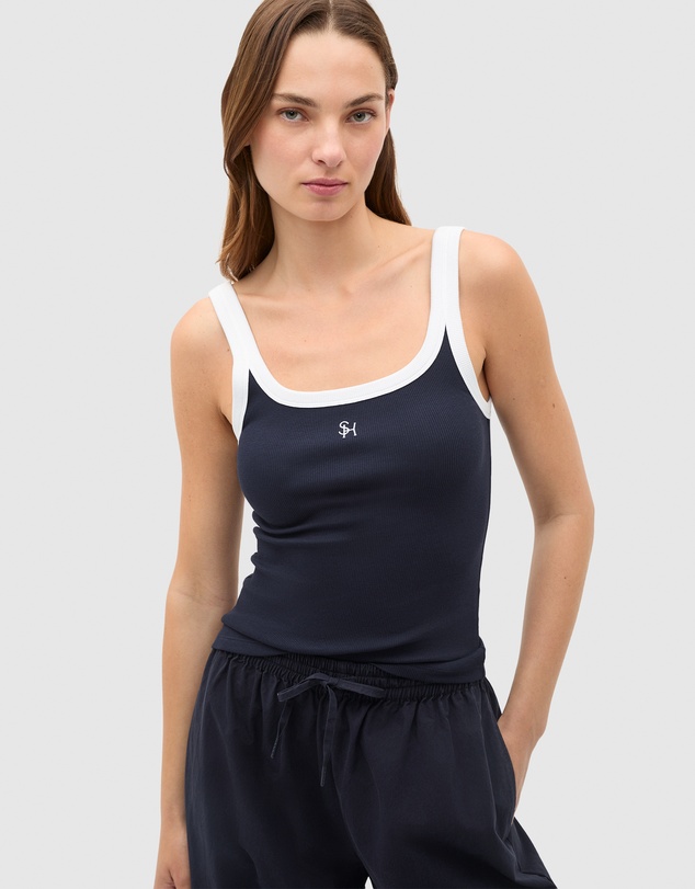 Seed Heritage - Core Heritage Rib Tank