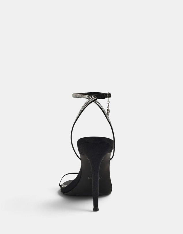 GUESS - Charmer Heeled Sandals
