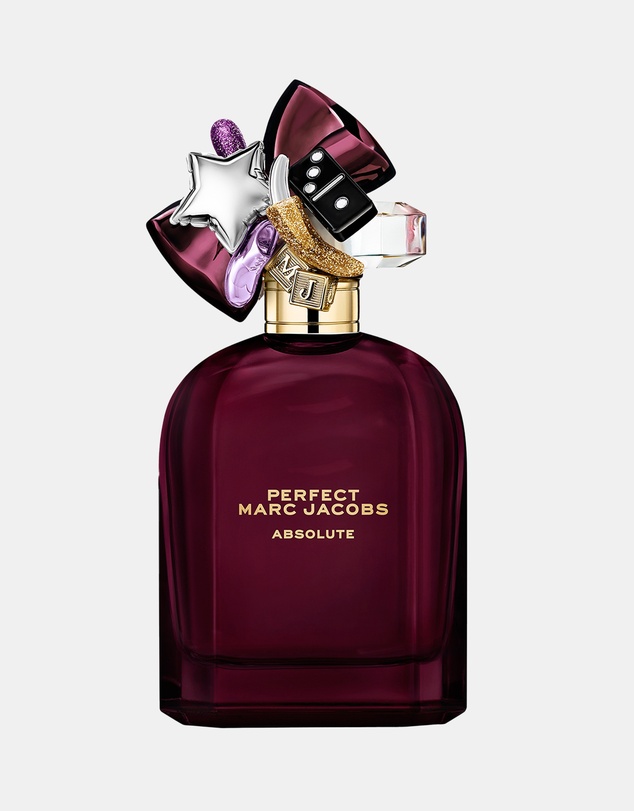 Marc Jacobs - Marc Jacobs Perfect Absolute 100ml
