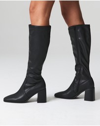 Verali - Liza Knee High Boots