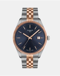 Tissot - Ballade 40mm