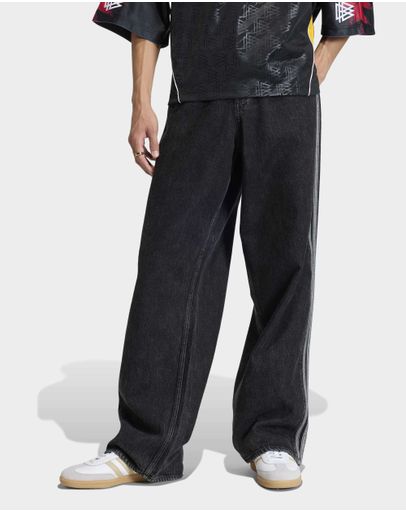True Black Denim