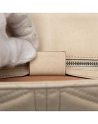 Pre-Loved by Azura Reborn - Pre-Loved Quilted Leather Dionysus Web Satchel