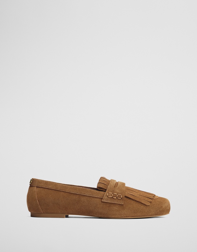 Country Road - Libby Loafer
