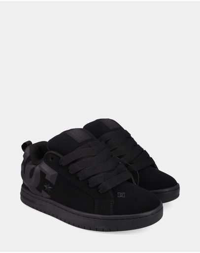BLACK/BLACK/GREY
