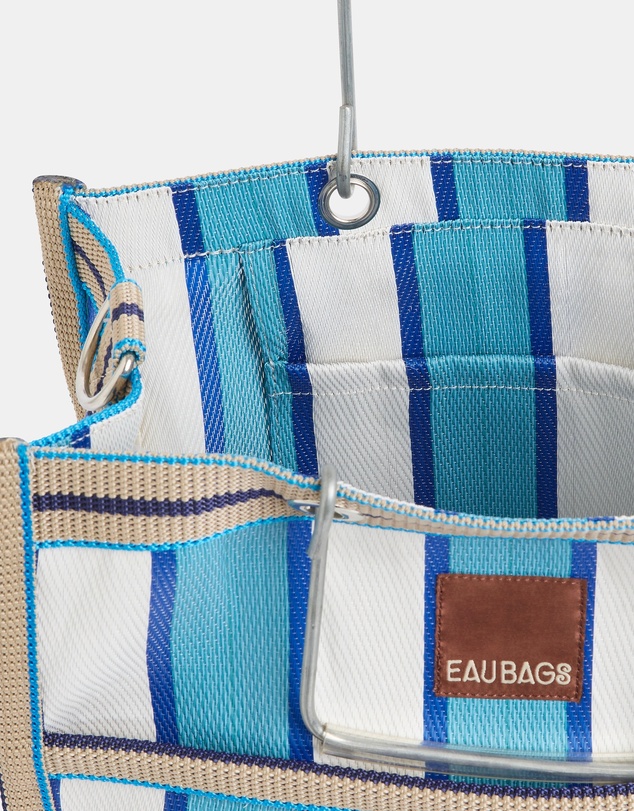 EAU BAGS - Errands Tote Bag