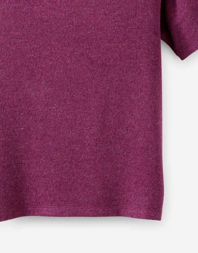 Cotton On Kids - Cuddlecosy Short Sleeve Pyjama Top