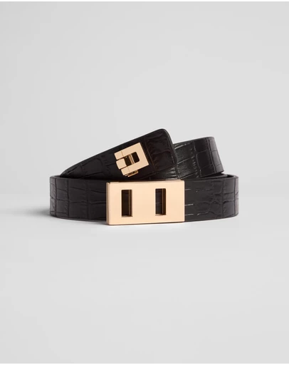 Elka Collective - Paige Belt