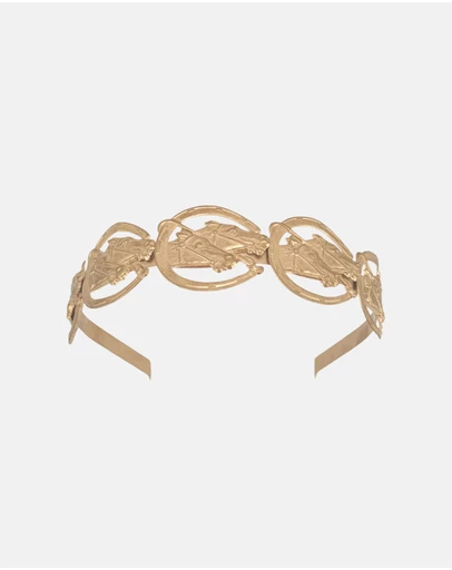 Stephanie Browne - The Dakota Headband