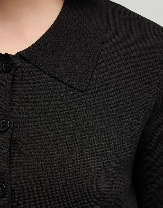 Oxford - Bella Knitted Cardigan Jacket