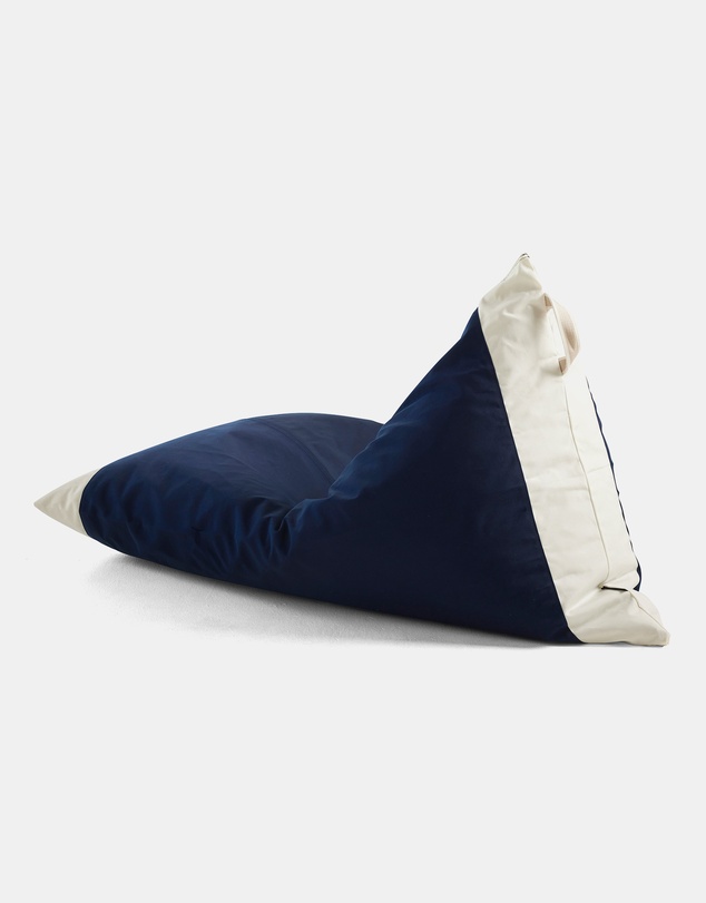 Basil Bangs - Indoor Outdoor Bean Bag