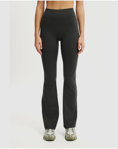 Dark Grey Marle