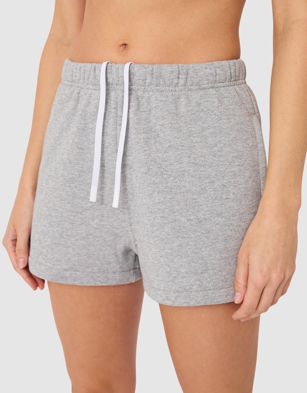 REC GEN - Float Fleece Short