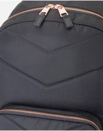 Storksak - Hero Quilt Backpack Nappy Bag