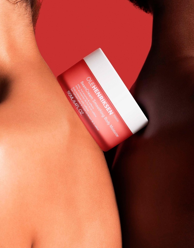 Ole Henriksen - Beamcream Smoothing Body Moisturizer