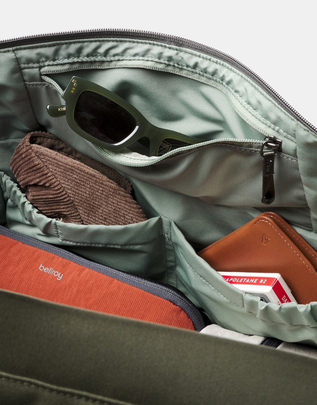 Bellroy - Classic Duffel 35L