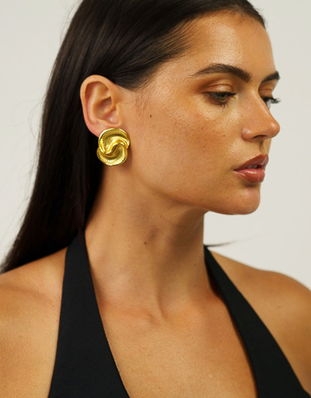 Sonne Jewellery - Marina Earrings