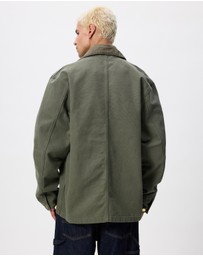 Carhartt WIP - Michigan Coat