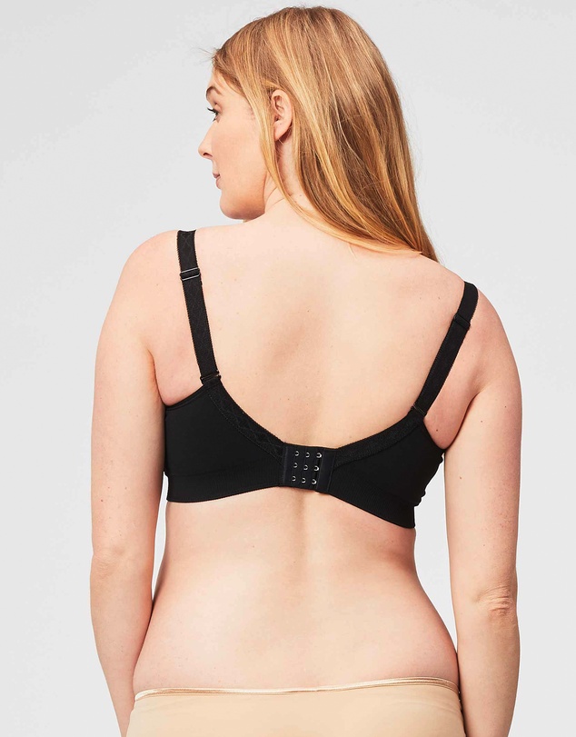 Cake Maternity - Popping Candy Seamless Maternity & Nursing Bralette