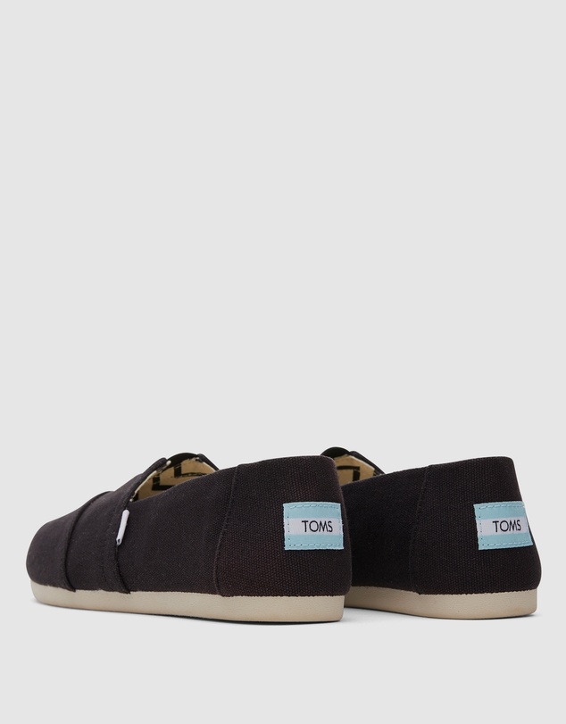 TOMS - Alpargata Classic - Women's