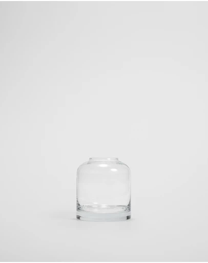 Country Road - Dom Small Glass Vase