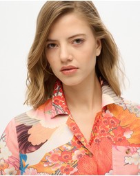Superdry - Beach Resort Shirt