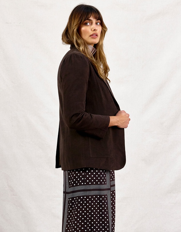 Binny - Dickie Blazer