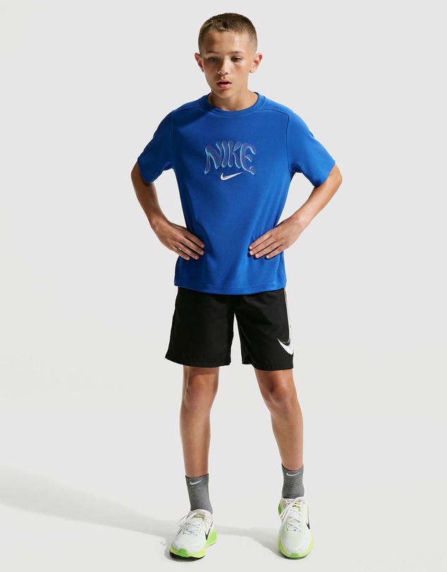 Nike - Multi Refresh Top - Teens