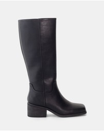 Therapy - Monty Tall Boots