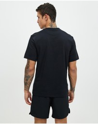 Nike - Primary Nike Dri-FIT Short-Sleeve Versatile T-Shirt