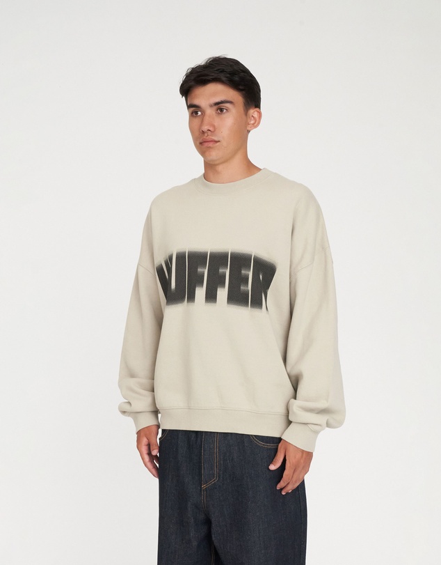 Huffer - Box Crew 350/Blurred