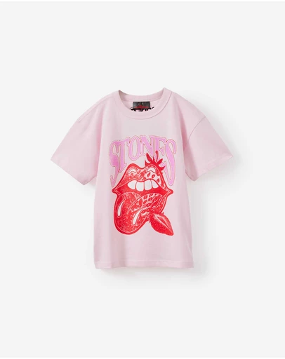 Cotton On Kids - License Drop Shoulder Short Sleeve Tee
