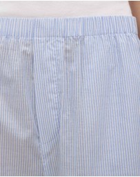 Assembly Label - Codie Stripe Shorts