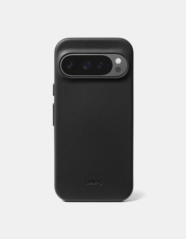 Bellroy - Leather Case for Pixel 9 Pro