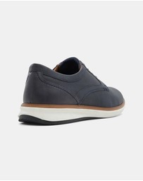 ALDO - Burano Derby Shoes