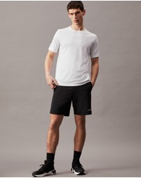 Calvin Klein Sport - Modern Sport Crewneck T-Shirt