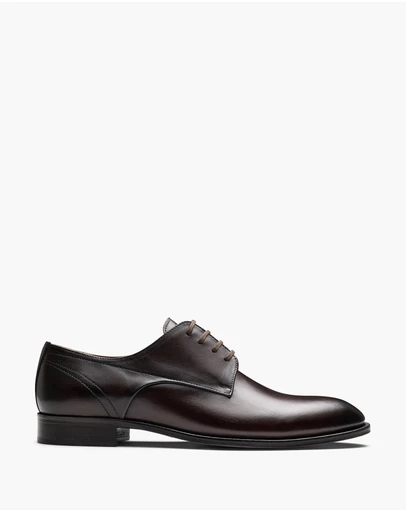 Aquila - D'ORO Collection - Dyer Derby Shoes