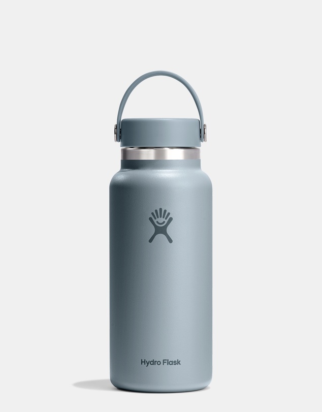 Hydro Flask - 32 Oz Wide Flex Cap